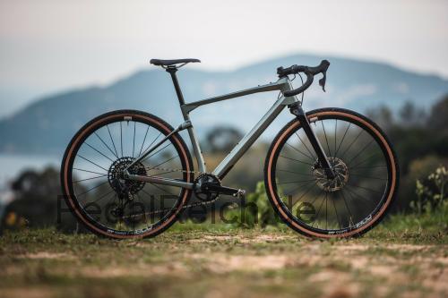 BMC URS LT Two technische daten